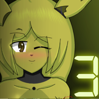 Five Nights in Anime