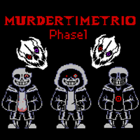 MurDer Time Demo三重邪骨