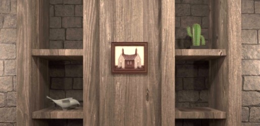 地下室逃脱汉化版