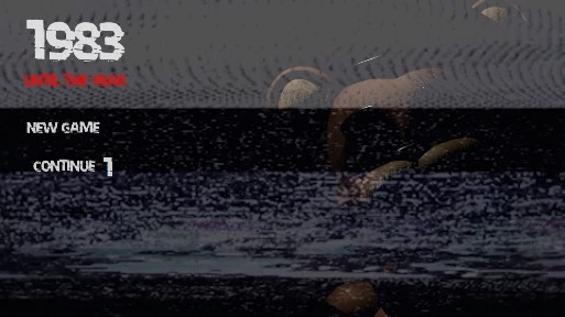 玩具熊的五夜后宫1983年版