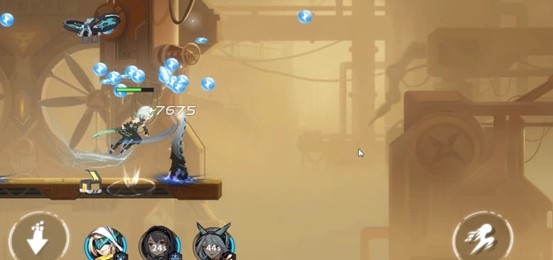 疾风学园无限钻石无限金币