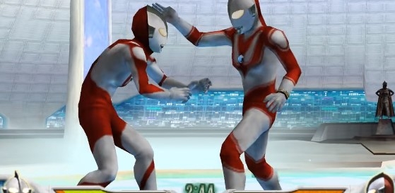 奥特曼格斗进化0奥特之父存档版