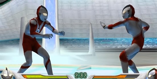 奥特曼格斗进化0奥特之父存档版