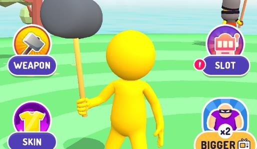 小锤锤锤死你游戏最新版