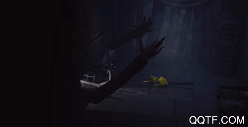 小小噩梦中文版安卓 小小噩梦中文版安卓