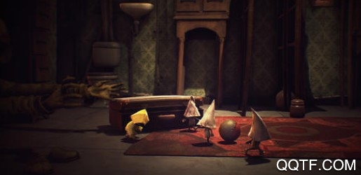 小小噩梦中文版安卓 小小噩梦中文版安卓