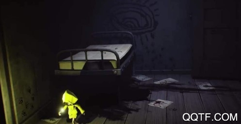 小小噩梦中文版安卓 小小噩梦中文版安卓