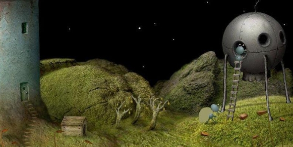 银河历险记2手机版