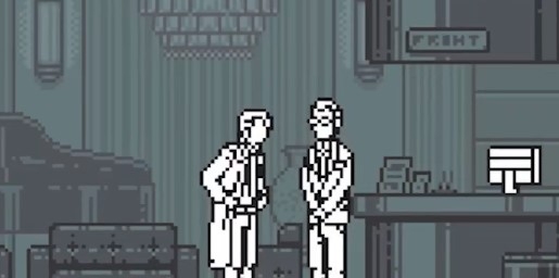 和阶堂真的事件簿汉化版