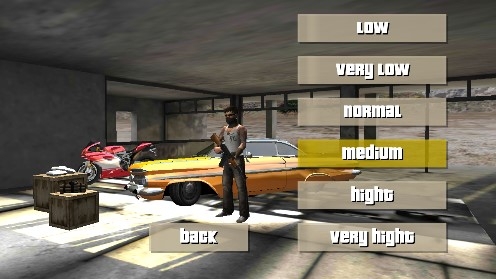 Mad City Crime 2.0疯狂城市犯罪2无限现金版 Mad City Crime 2.0疯狂城市犯罪2无限现金版