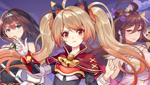星耀战纪手游最新版 星耀战纪手游最新版