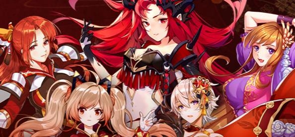 星耀战纪手游最新版 星耀战纪手游最新版