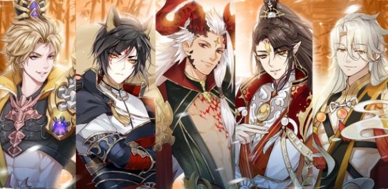 河图寻仙记抖音福利版 河图寻仙记抖音福利版