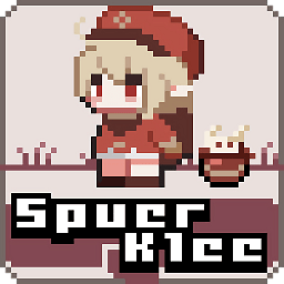 超级可莉SuperKlee游戏像素版