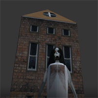 Slendrina the castle德兰里那河的堡垒安卓版