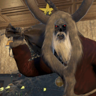 Krampus克朗普斯无广告版