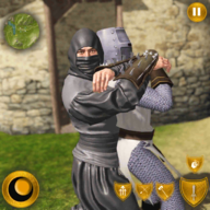 Creed Ninja Assassin