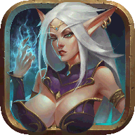 Demon Hunter Dungeon