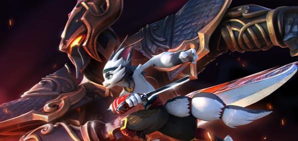 将神门手游最新版 将神门手游最新版